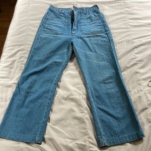 Maritime Jeans